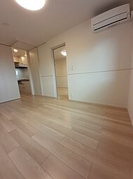 JR長崎本線 新鳥栖駅 徒歩15分の賃貸アパート 1階1LDKのリビング/ダイニング