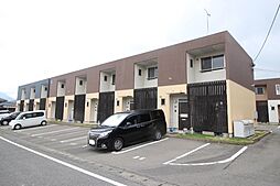 ベターライフ東脊振Ｂ棟