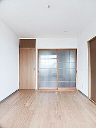 リベルテ轟 202 2階2DKのリビング/ダイニング