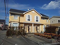 メゾンドアベニューＤ