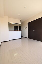 ＹＭ雅 201 2階3LDKのリビング/ダイニング