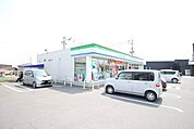 ファミリーマート鳥栖轟木町店まで700m