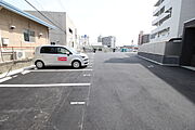 ☆駐車場☆