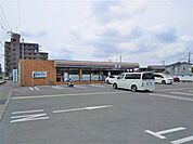 セブンイレブン 久留米野中中通り店まで350m