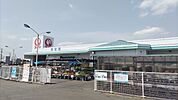 コメリハード＆グリーン三輪店まで900ｍ