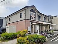 福岡県久留米市野中町568番地18：物件画像／株式会社ハウスメイトショップ　久留米店