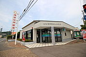 唐津信用金庫山本支店まで250ｍ