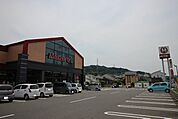 まいづるナイン 山本店まで500ｍ