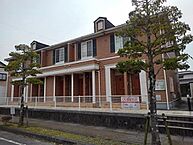 福岡県久留米市上津1丁目17番27号：物件画像／株式会社ハウスメイトショップ　久留米店
