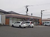 セブンイレブン三輪山隈店まで300ｍ