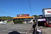 マルトクラーメンまで90ｍ