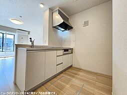 ハピネスV 1LDKの写真