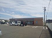 セブンイレブン久留米梅満店まで400ｍ