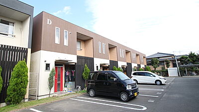 外観：外観