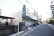 ★24時間営業のサニー別府店まで100m★