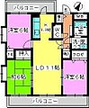コンフォート博多南1階8.5万円