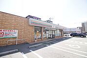 ★セブンイレブン　姪浜インター店まで徒歩7分★