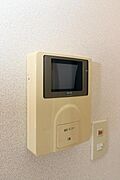 セキュリティ設備