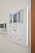 セキュリティ設備