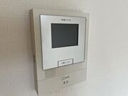 セキュリティ設備
