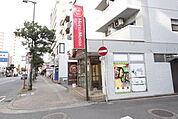 ほっともっと室見店まで120ｍ