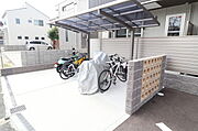 共用設備