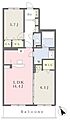 リバーランド西新4階12.0万円