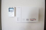 セキュリティ設備