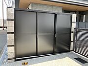 共用設備