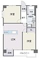 高宮春野ハイツ5階13.5万円