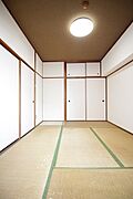 いぐさの香る和室でリラックスした毎日を