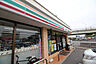 周辺：セブン-イレブン 小倉木町店まで240ｍ