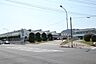 周辺：ＴＯＴＯ株式会社小倉第二工場まで1100m