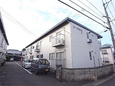外観:外観 外観:外観