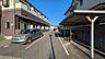 駐車場：駐車場