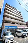福岡県北九州市門司区高田1丁目3-20：物件画像／株式会社ハウスメイトショップ　小倉店