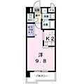 グレイスガーデン岬の山6階4.4万円
