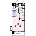 グレイスガーデン岬の山6階4.4万円