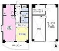 ボヌール小倉11階10.0万円