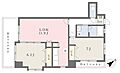 フェルト5157階11.5万円