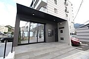 オートロック＆宅配ボックス＆防犯カメラ付き♪