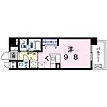 アンフレーシュ2階4.3万円