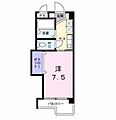 アビタシオン柳町2階3.5万円