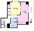 アーバンハイツ増居4階5.3万円