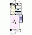 アビタシオン柳町3階3.5万円