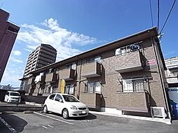 藤崎宮前駅 4.3万円