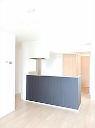 JR豊肥本線 南熊本駅 3.6kmの賃貸アパート 1階1LDKのリビング/ダイニング