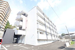 JR豊肥本線 竜田口駅 徒歩12分の賃貸マンション