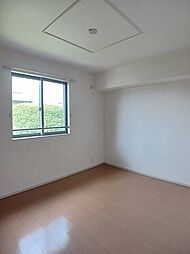 サンライズ　ヒル 203 2階2LDKのリビング/ダイニング