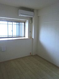 熊本電気鉄道 須屋駅 徒歩8分の賃貸マンション 3階2LDKのリビング/ダイニング